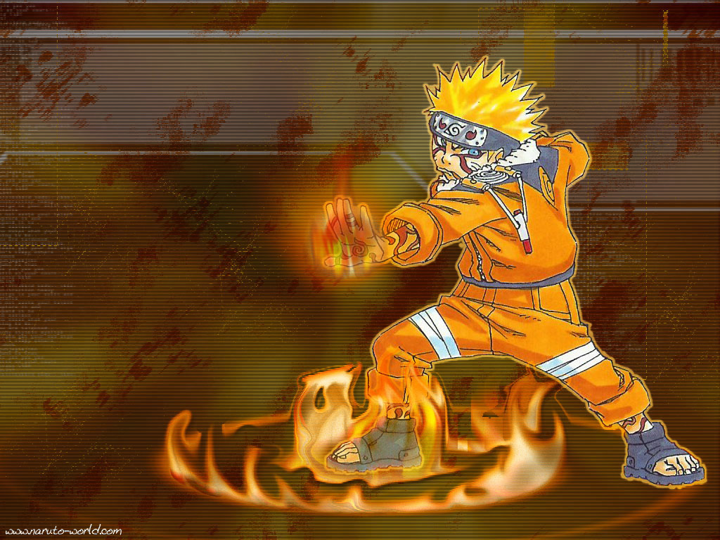 See Also Cool Naruto Wallpaper Sites