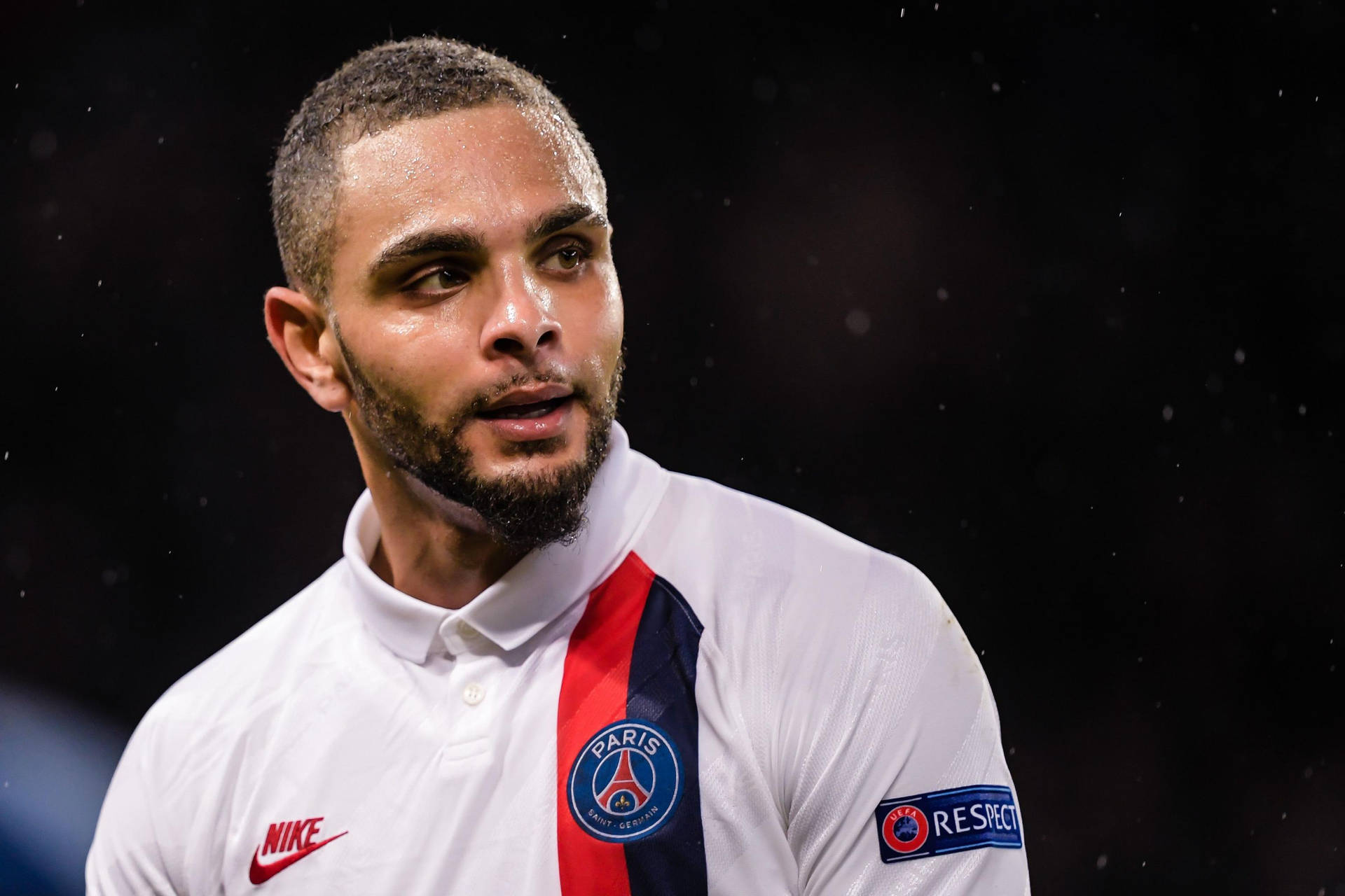 Layvin Kurzawa Polo Nike Fulham Wallpaper