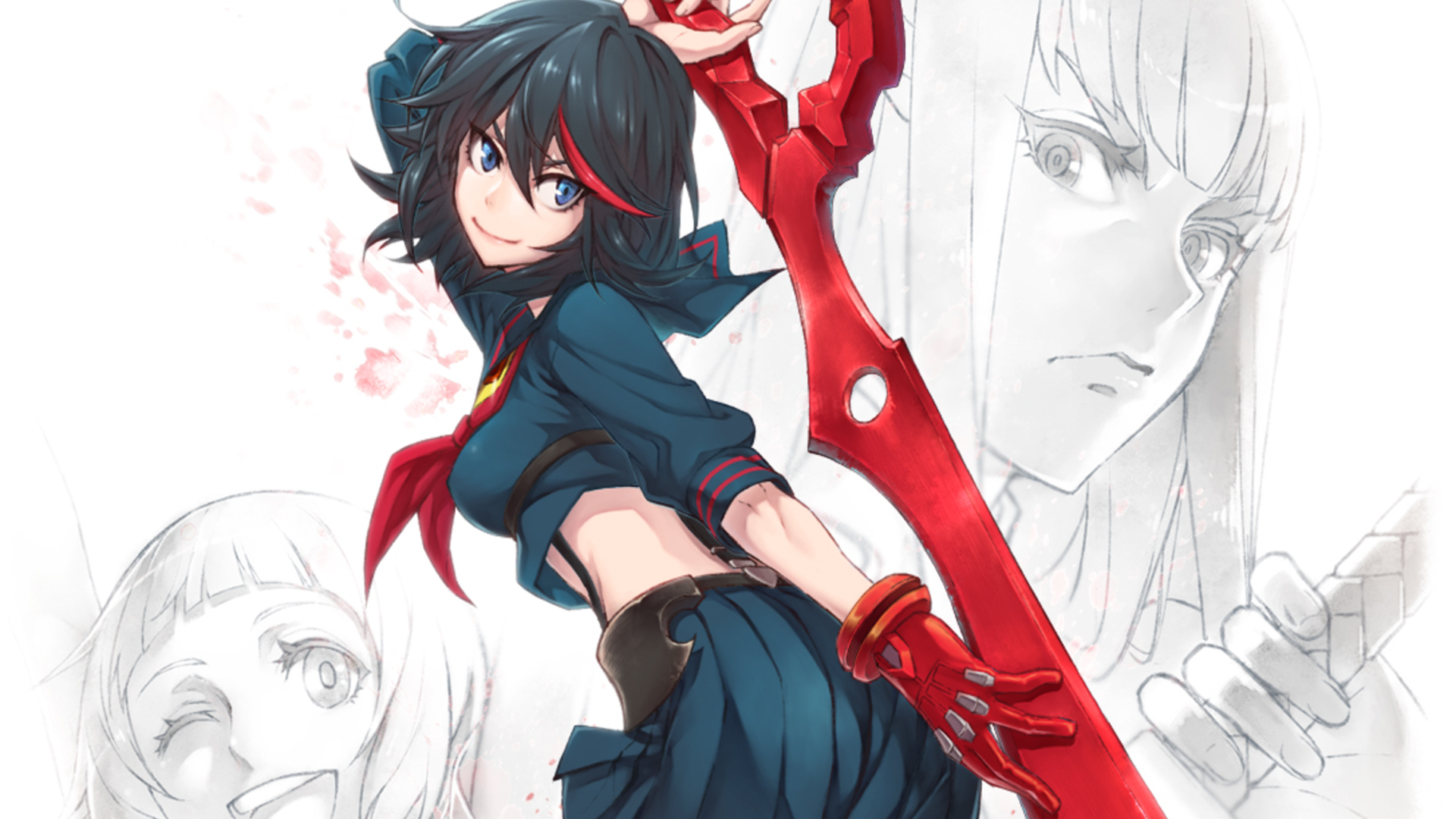 Kill La HD Wallpaper Background Image Id