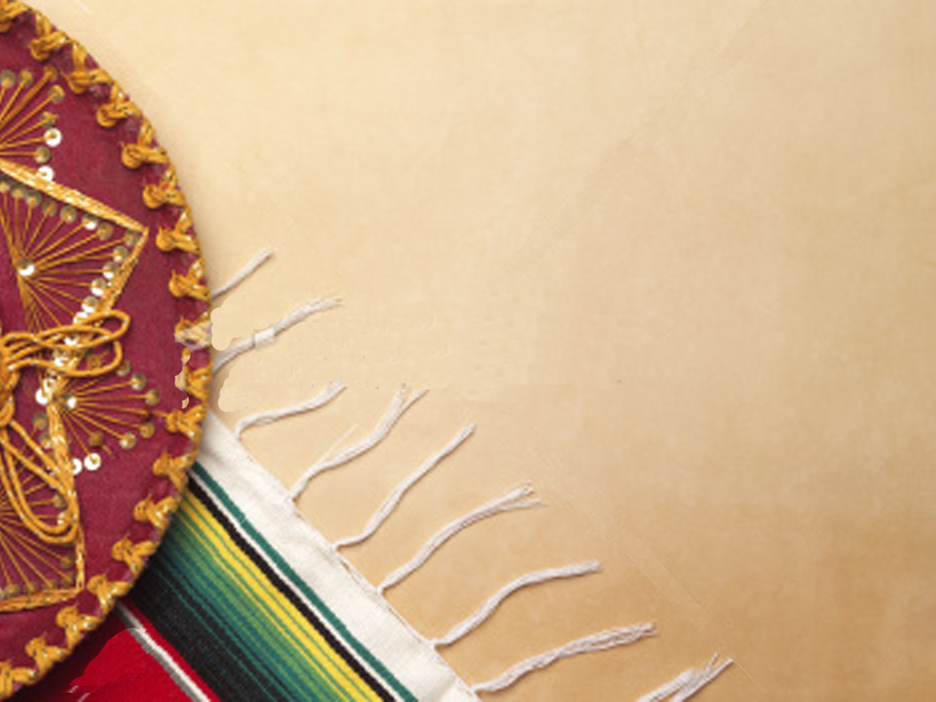 Free Download Cinco de Mayo PowerPoint Background 7 Free Download