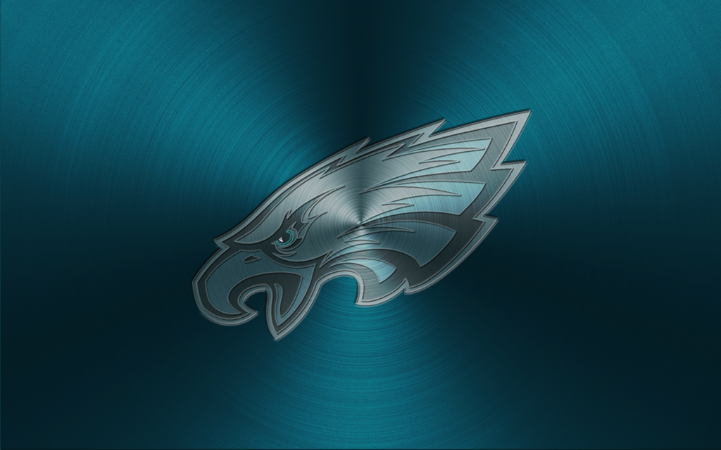 Philadelphia Eagles By Eaglezrock