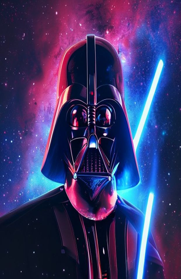 Cool Darth Vader Wallpaper