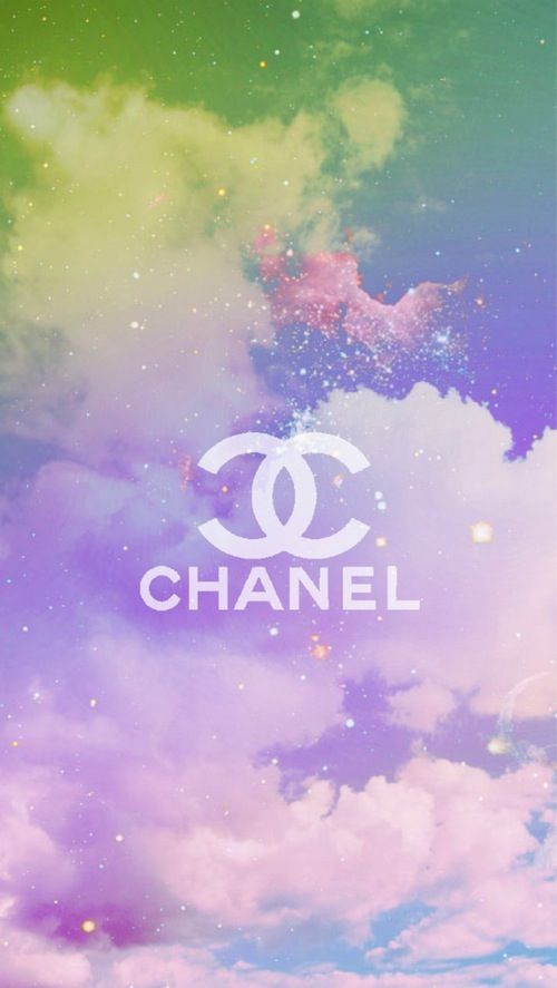 Chanel Chanel Wallpaper Iphone Phones Backgrounds Chanel Background 500x887