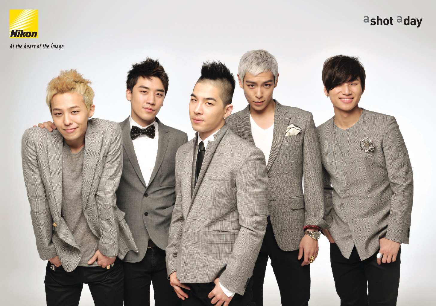 Big Bang Участники Группы Фото С Именами Telegraph