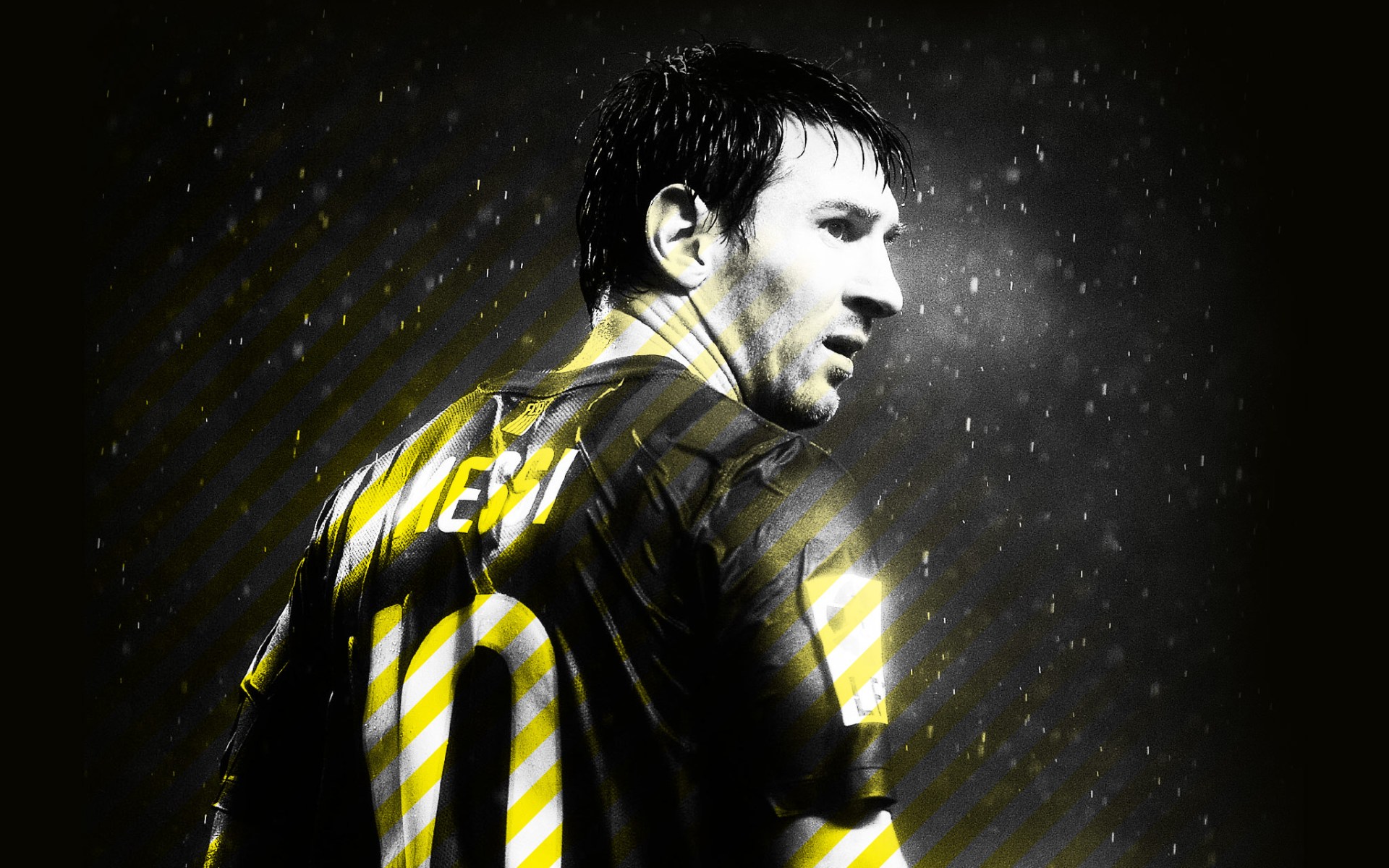 Lionel Messi Wallpaper High Definition High Quality
