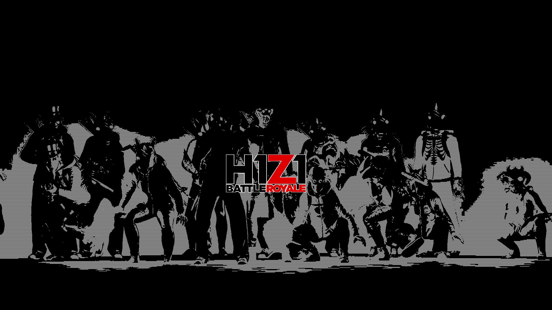 Modified Version Of Has S H1z1 Wallpaper