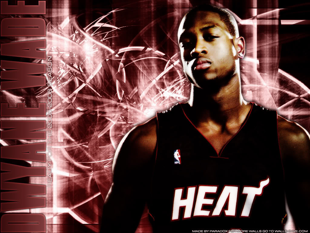 Dwayne Wade Wallpaper Jpg Photo By Hippiedude879 Photobucket