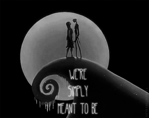 Jack Skellington And Sally Wallpaper HD Image Pictures Becuo