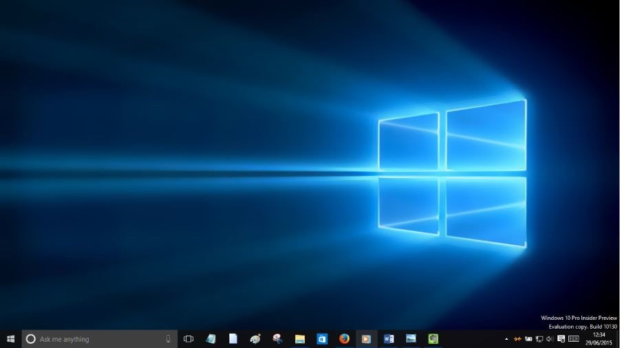 47 Windows 10 Default Wallpaper Download On Wallpapersafari