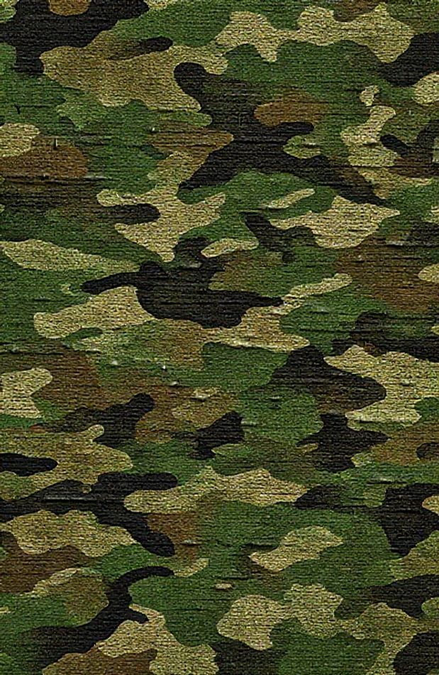 Army Camo Wallpaper