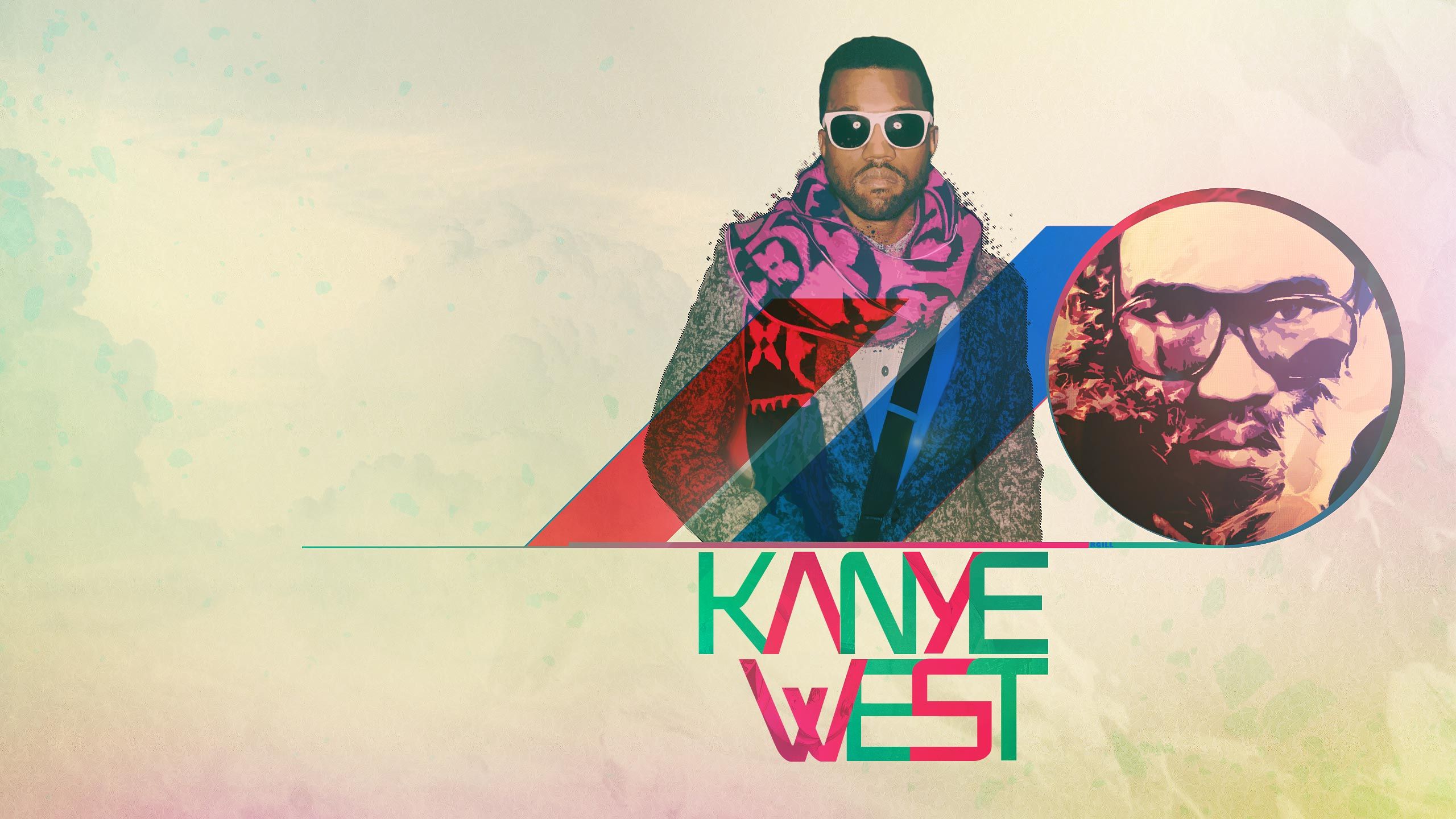 Kanye West Graduation Wallpapers