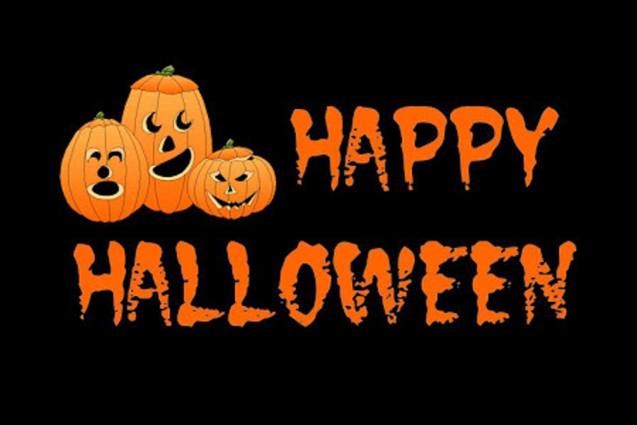 Happy Halloween Day Sms Messages Quotes Sayings