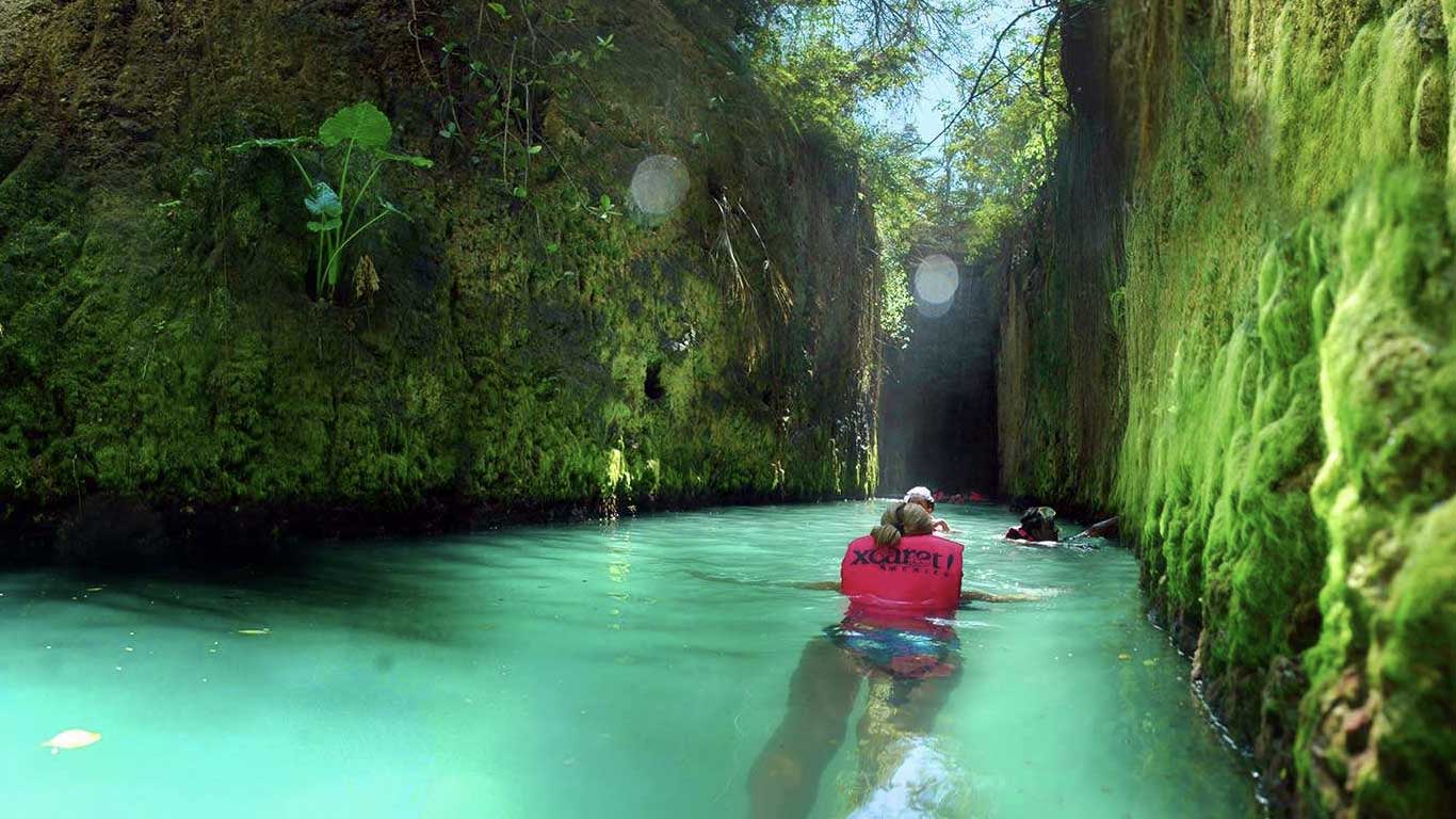 Occidental At Xcaret Riviera Maya Resort All