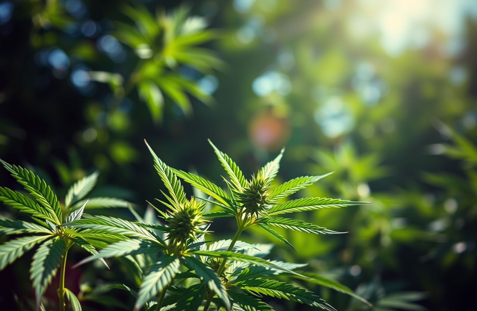 HD Weed Wallpaper 1080p
