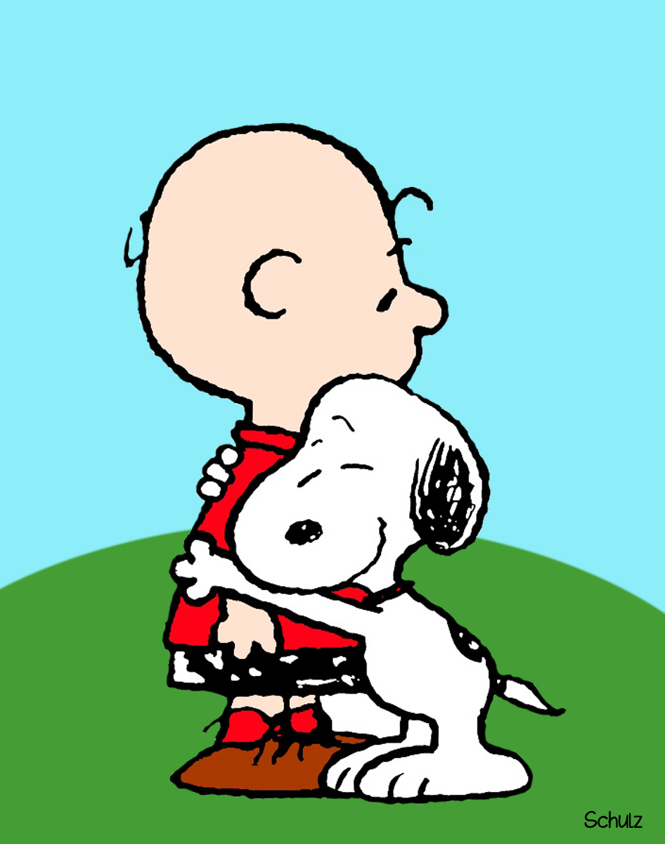 Free Snoopy Charlie Brown computer desktop hd wallpapers backgrounds 946x1200