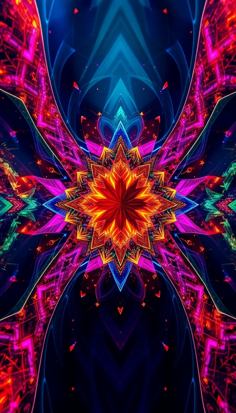 Synchronized Wallpaper