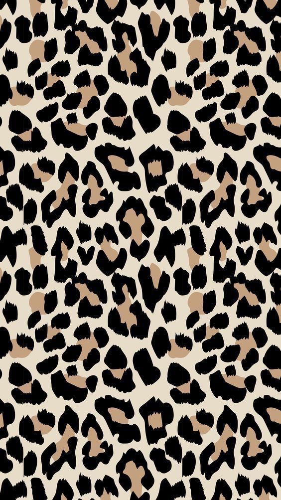 29+] Cheetah Print iPhone Wallpapers - WallpaperSafari