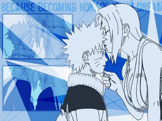 Naruto Shippuden Wallpaper HD Tsunade Alojamiento De Im Genes