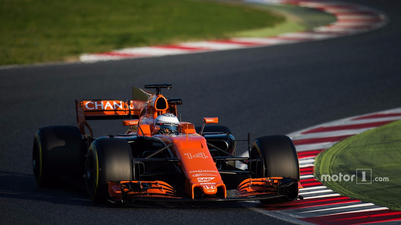 Alonso Hopes Fans Can Forget Horrible Recent F1 Cars