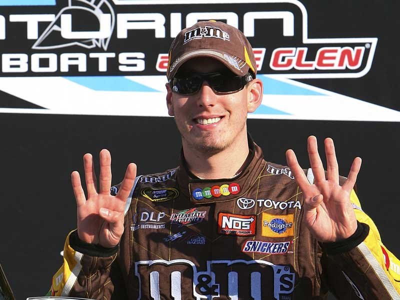 Kyle Busch Wallpaper Image Search Results