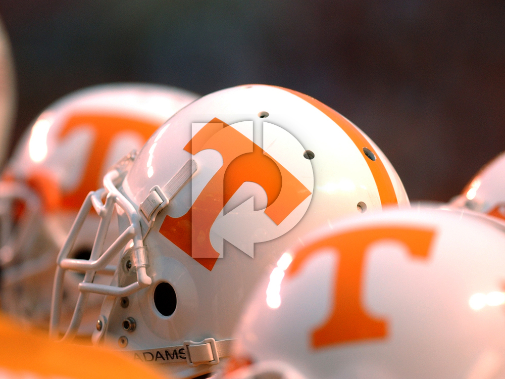 University Of Tennessee Mens Sports Football
