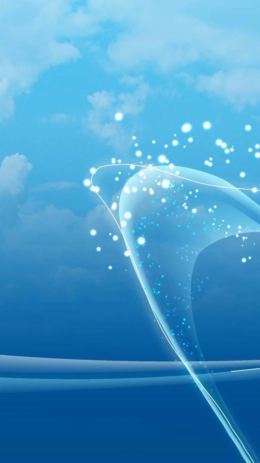 Samsung Galaxy Tablet Wallpaper