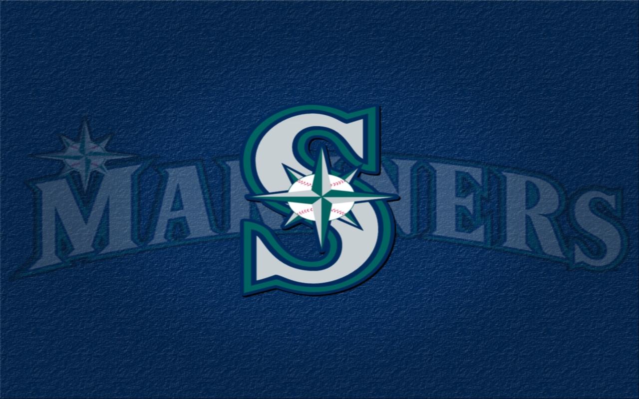 Enjoy This New Seattle Mariners Desktop Background