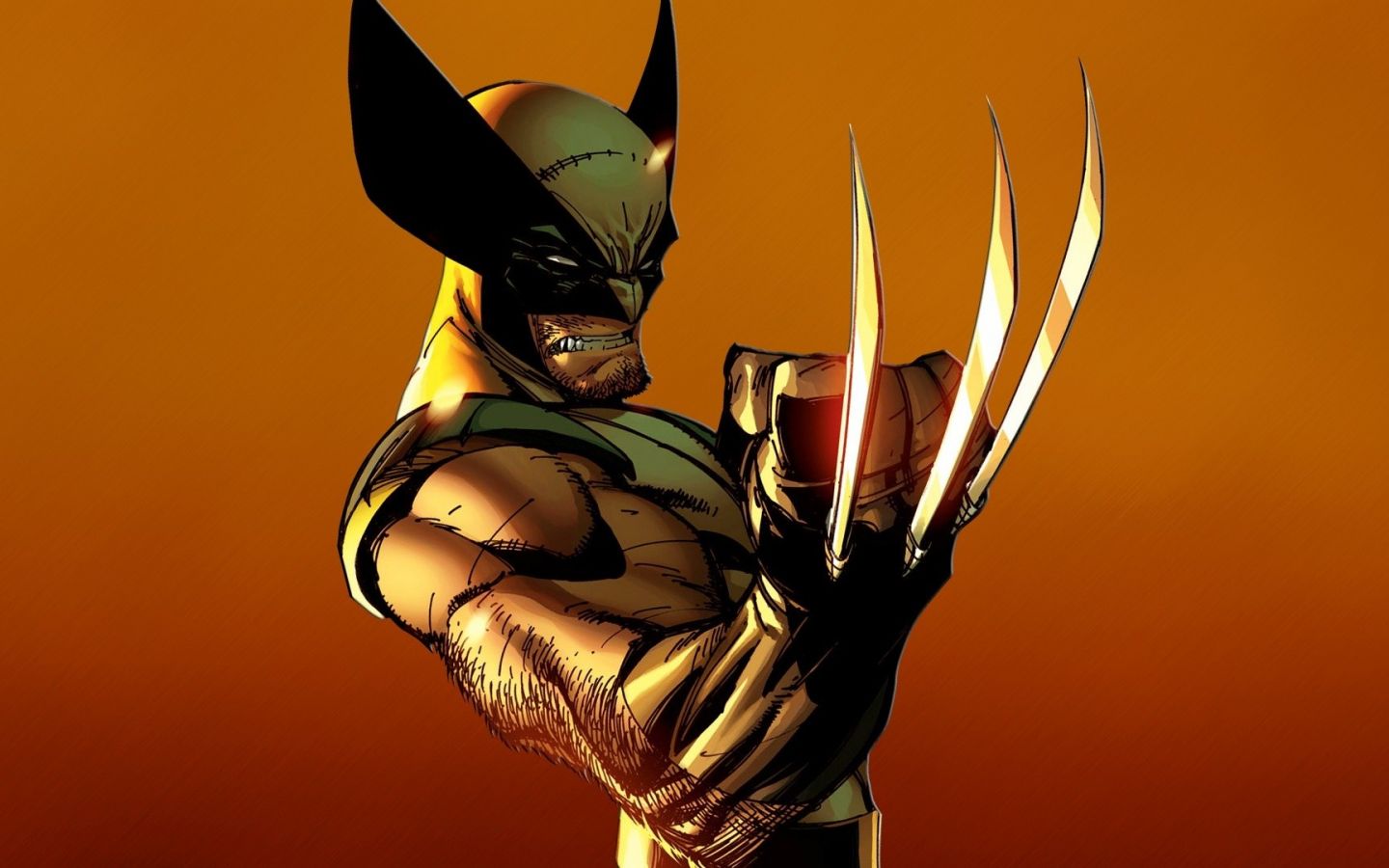 Wolverine Marvel Ic Wallpaper Gratis Imagenes