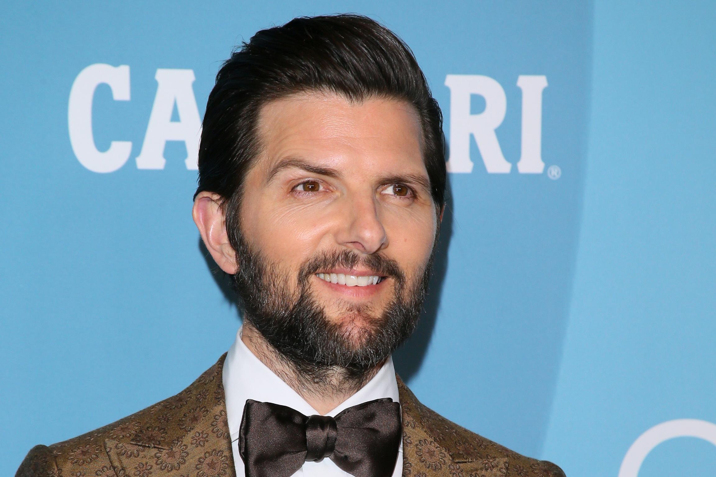 Adam Scott Wallpaper