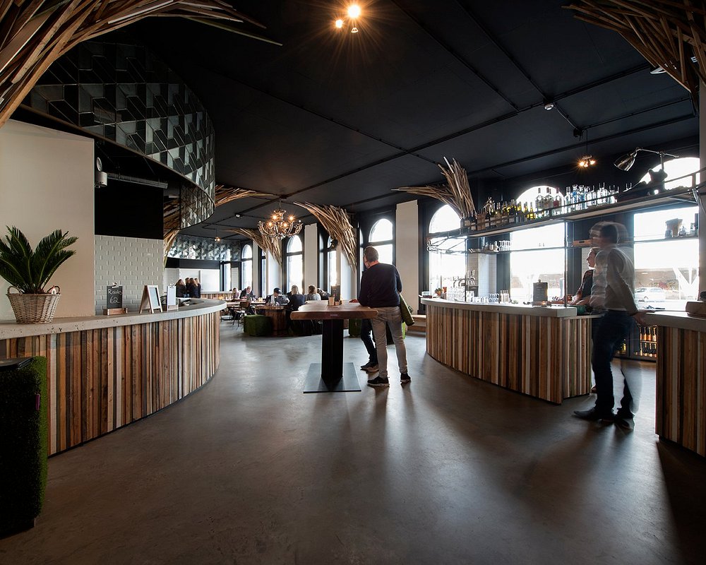 The Best Things To Do In Tilburg Wallpaper