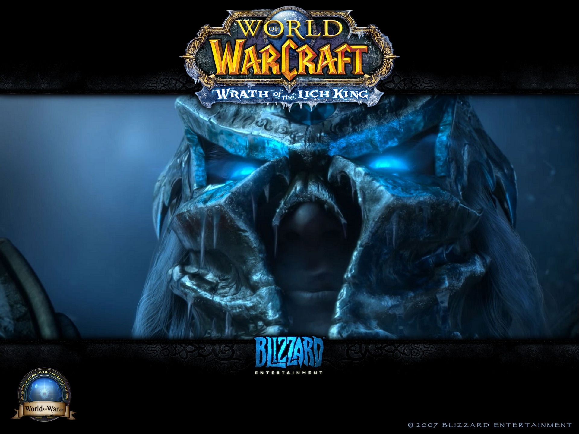 World of Warcraft Cataclysm 1920x1440