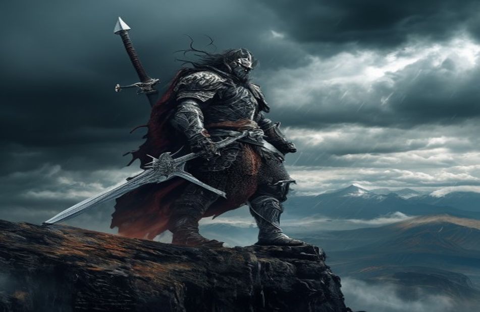 Berserk Wallpaper