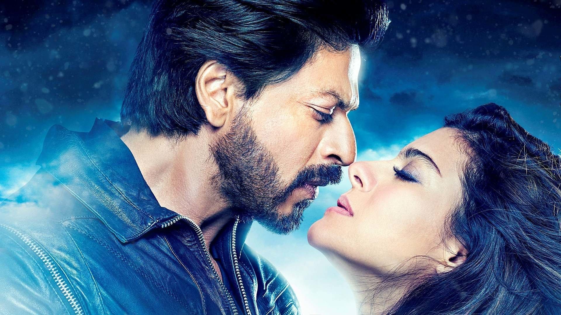Dilwale HD Wallpaper Background Image
