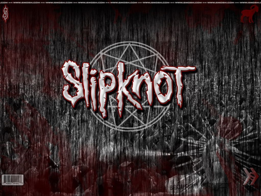 Music Slipknot Desktop Wallpaper Nr