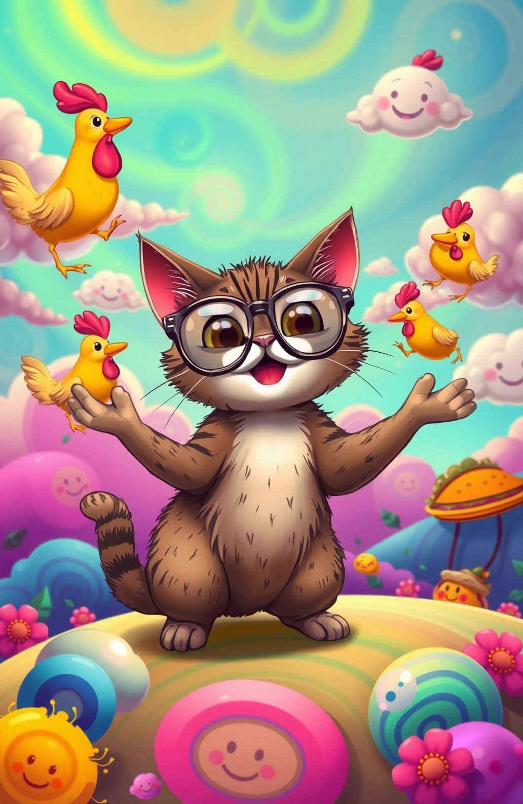 Funny Stupid Wallpaper