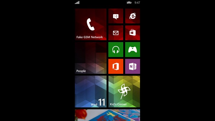 Lumia Wallpaper Windows Apps On Microsoft Store
