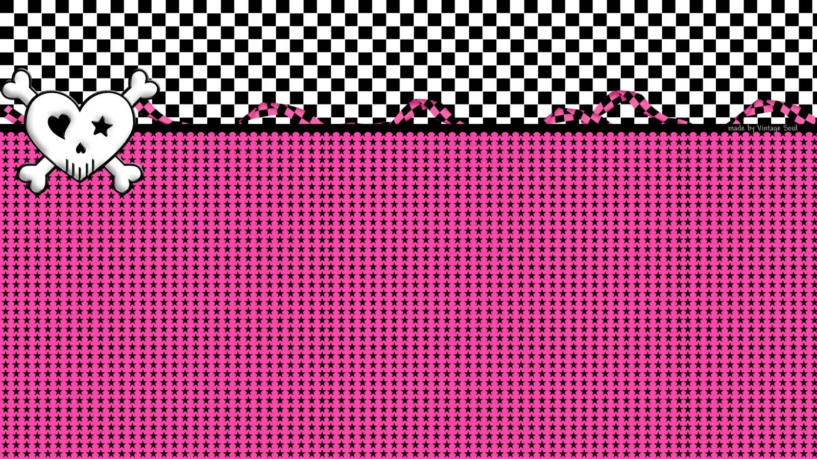 Pink Punk Wallpaper Ing Gallery