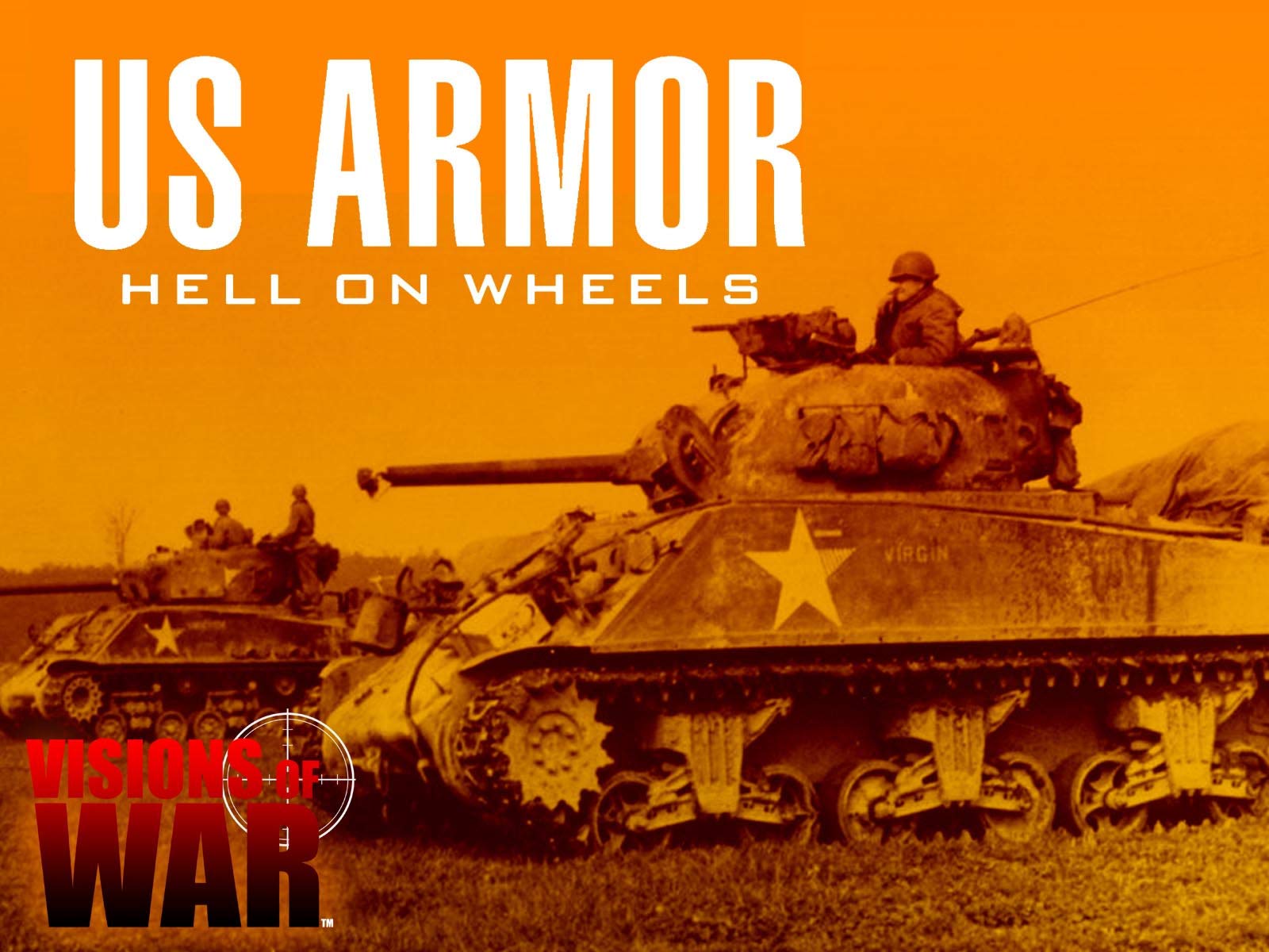 Watch Us Armor Hell On Wheels Prime Video
