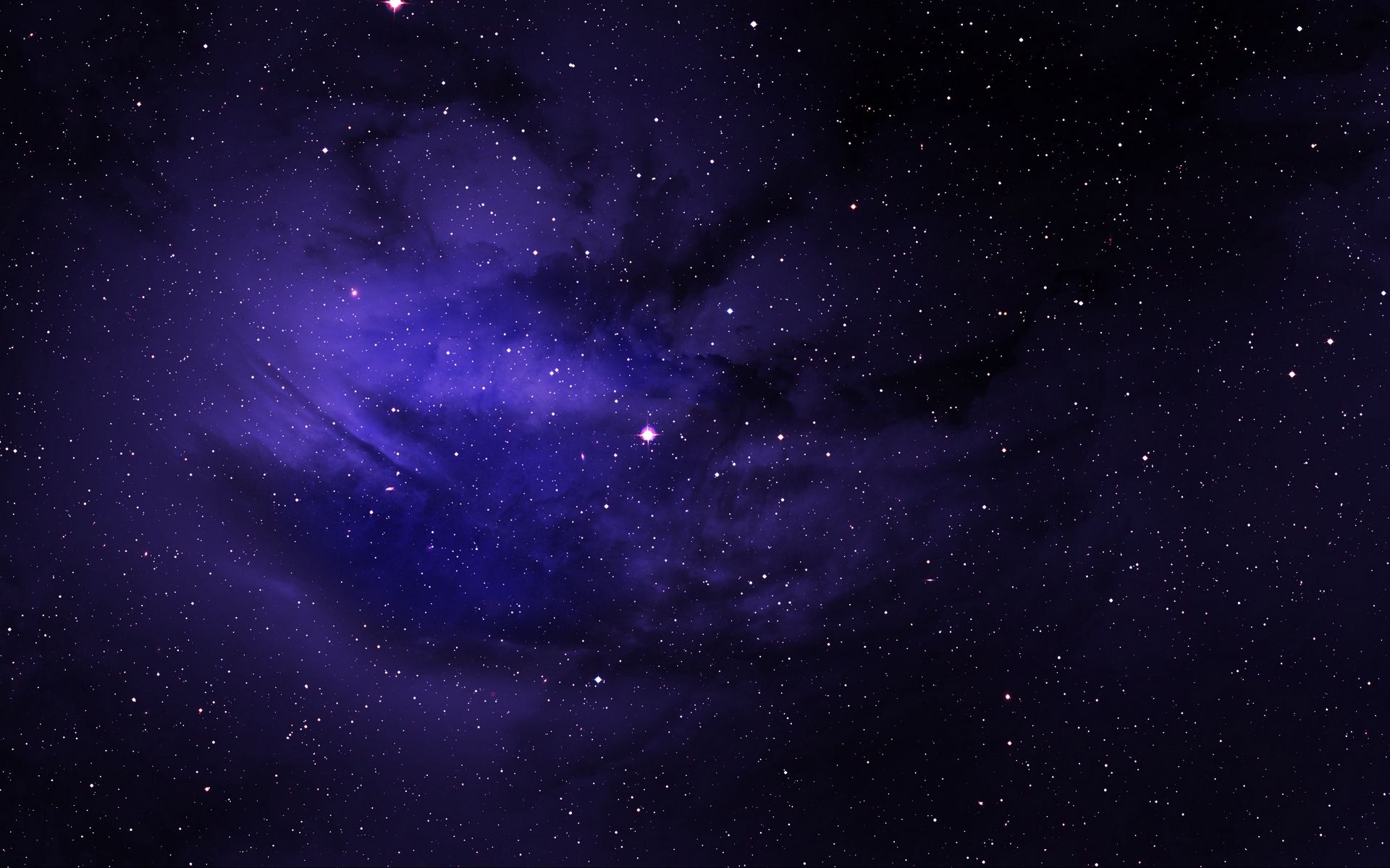 Dark space wallpaper HD Galaxy wallpaper Purple sky Galaxy