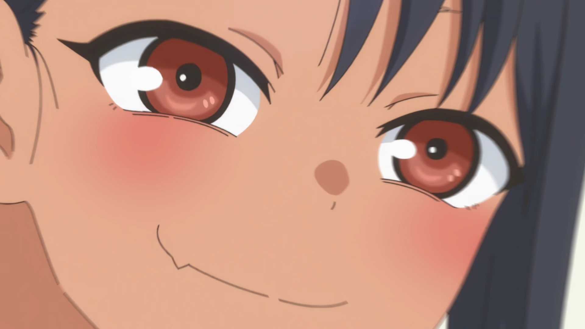 Nagatoro Desktop Wallpaper