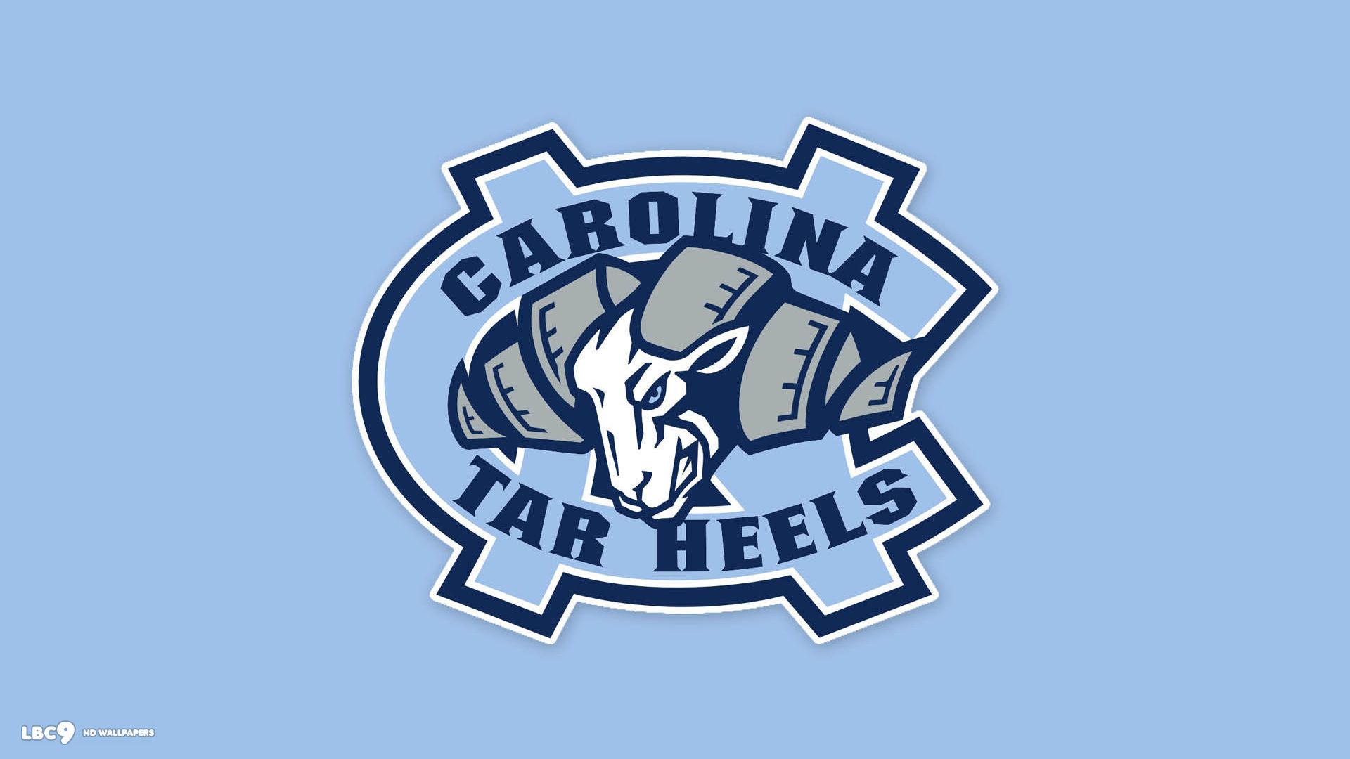 North Carolina Tar Heels Wallpaper College Athletics HD