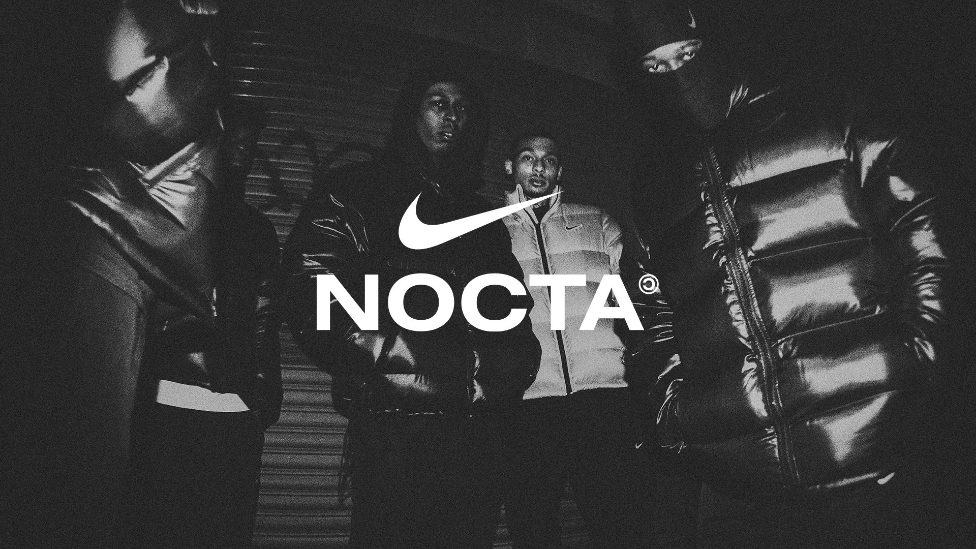 Nike Nocta Apparel Collection Sneaker Politics
