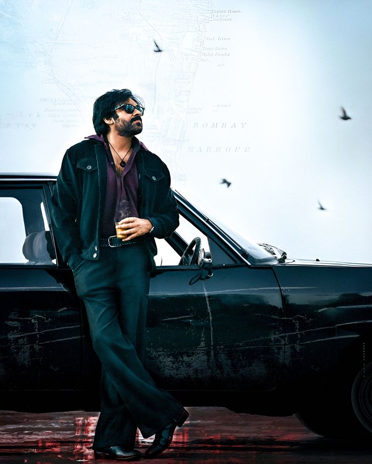 Pawan Kalyan Wallpaper