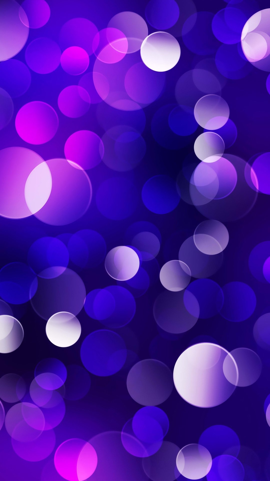 Purple Phone Wallpaper - WallpaperSafari
