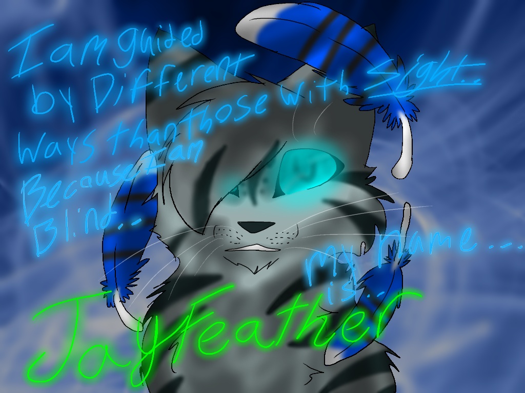 Warrior Cats Wallpaper Jayfeather By