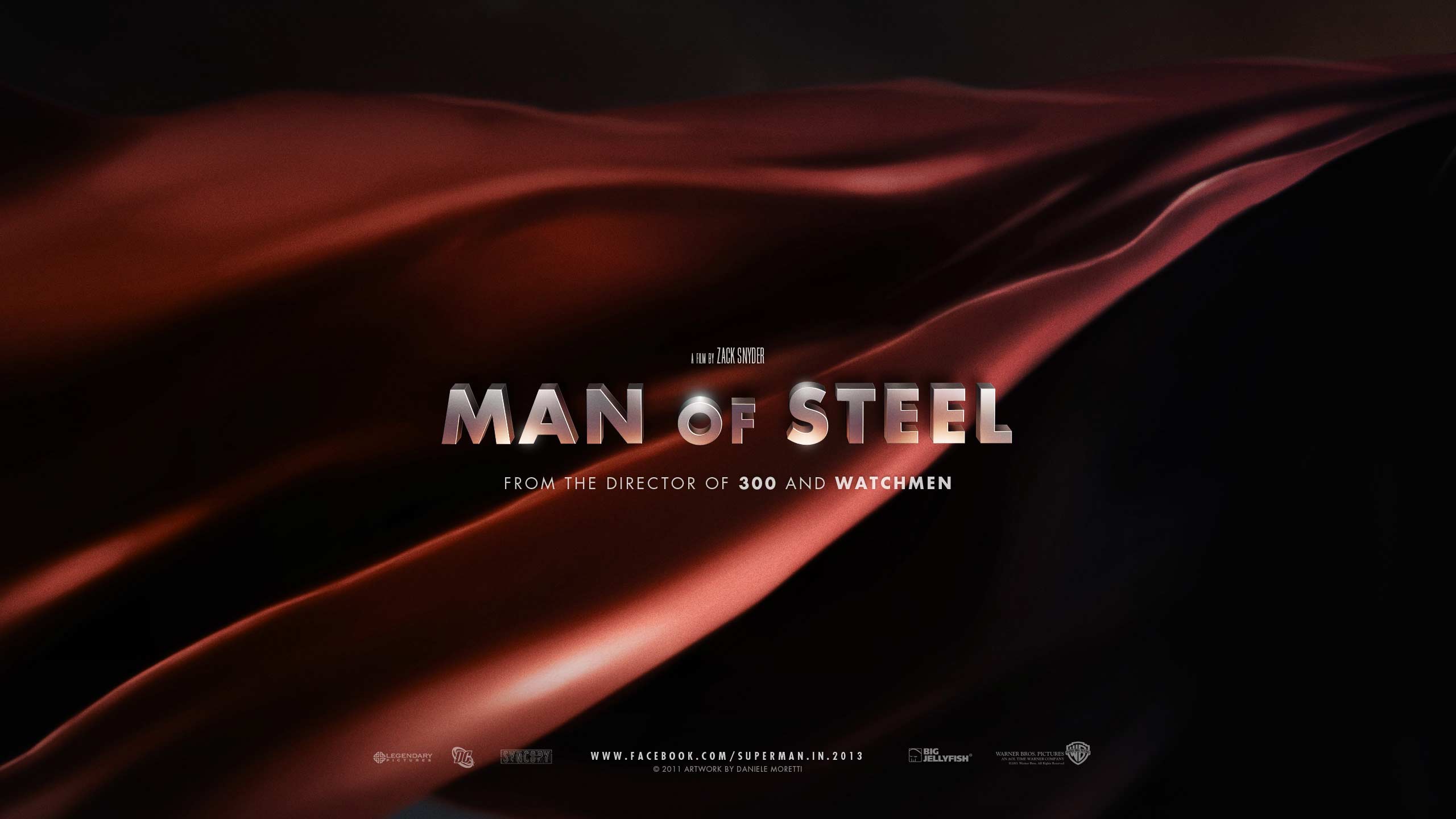 Man of Steel Wallpapers and Desktop Backgrounds Man of