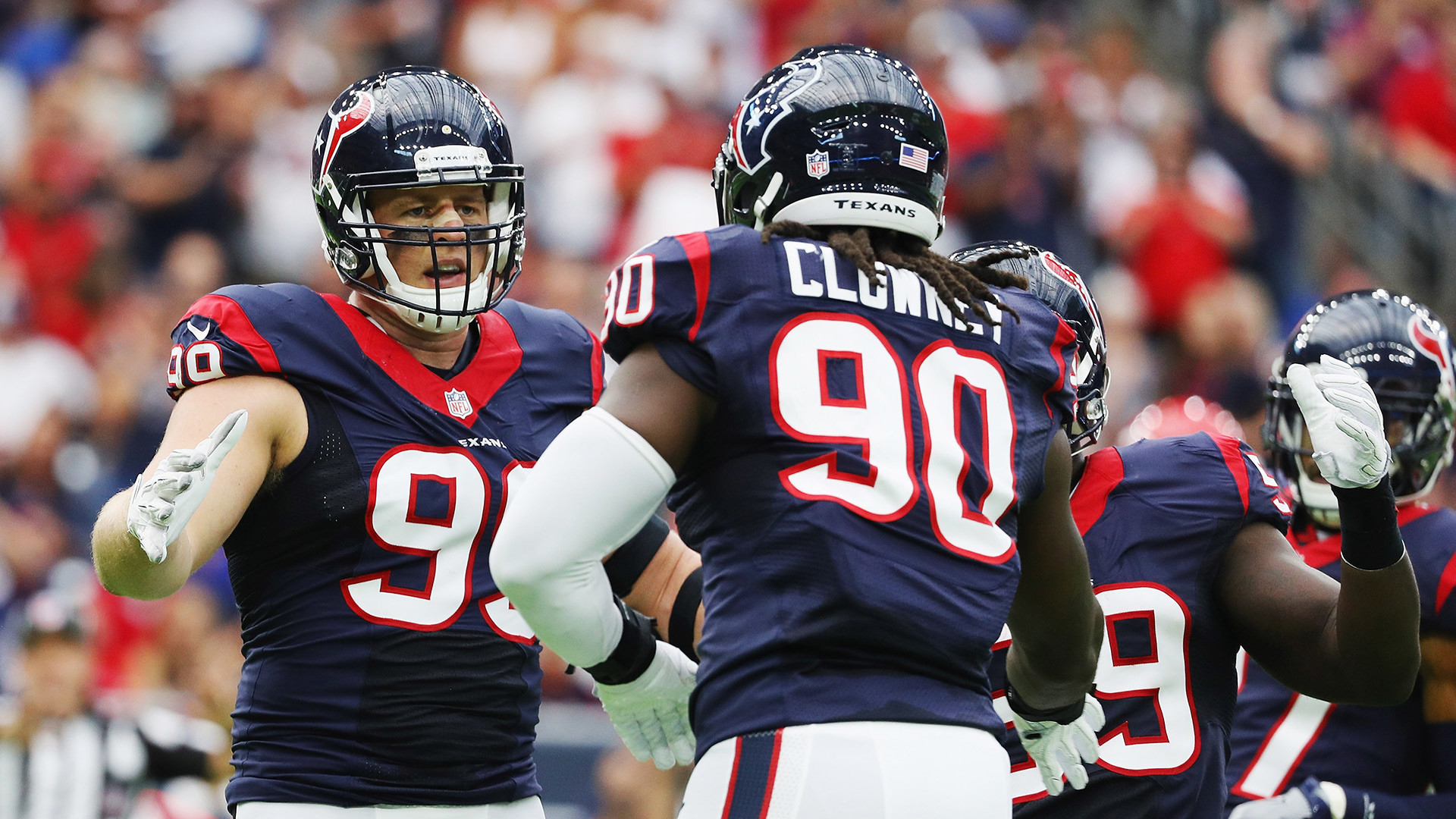 J Watt Wallpaper