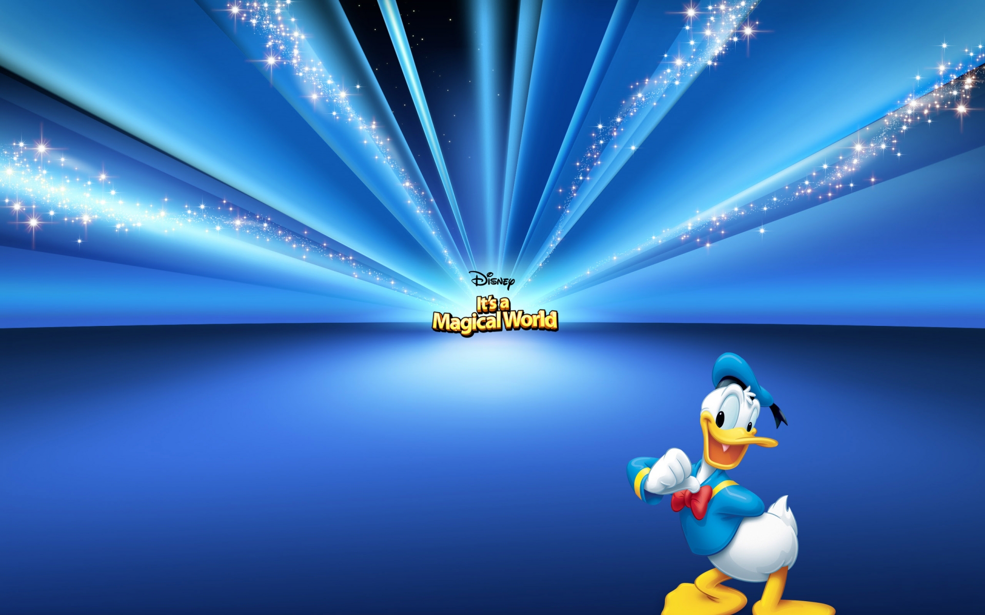 Donald Duck Desktop Pc And Mac Wallpaper