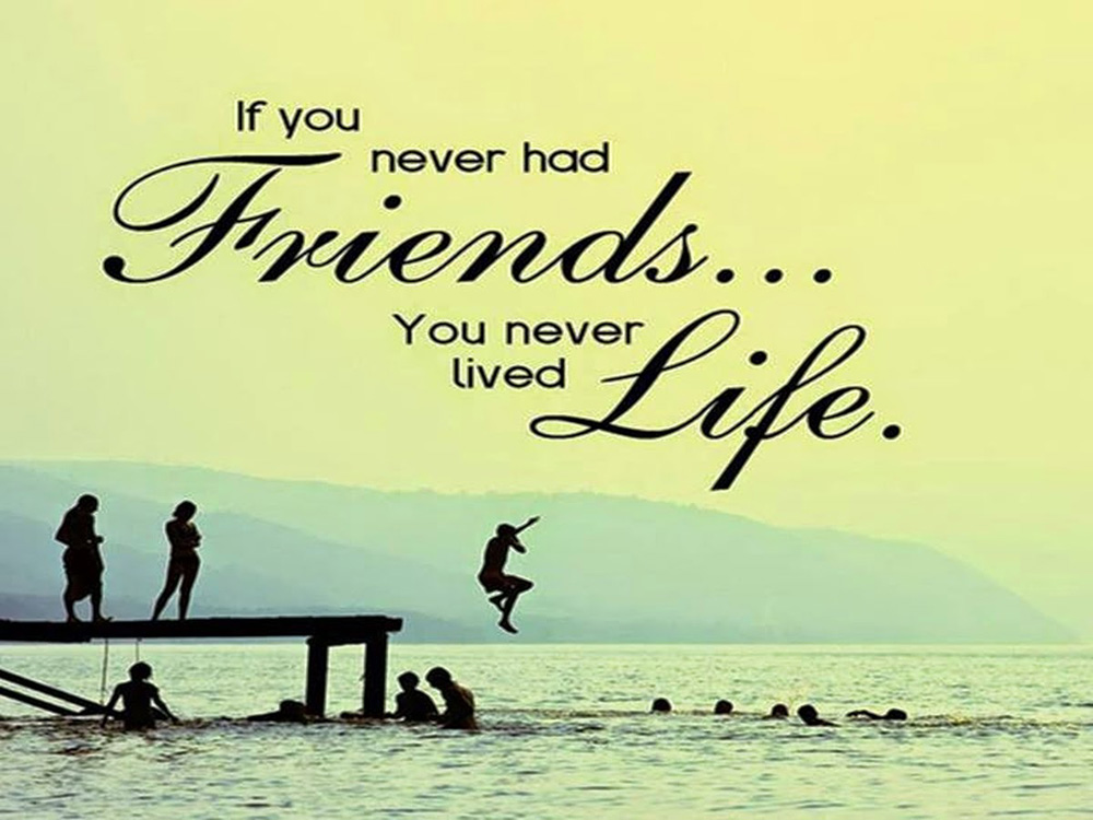 Happy Friendship Day Quotes Wishes Messages Sms