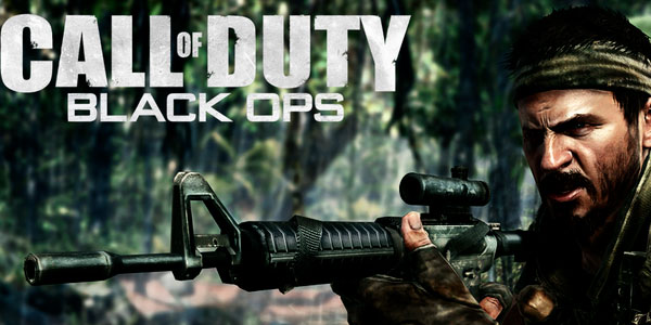 Awesome Call Of Duty Black Ops Wallpaper Collection